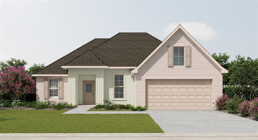 333 Lyn Brook Drive, Stonewall, LA 71078 Main Photo