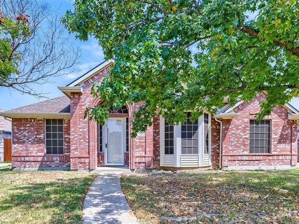 316 Shady Timbers Lane , Murphy, TX 75094