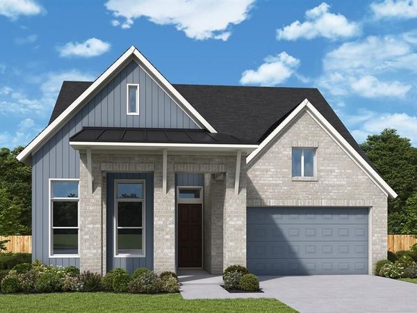 1816 Peppervine Lane, Argyle, TX 76226