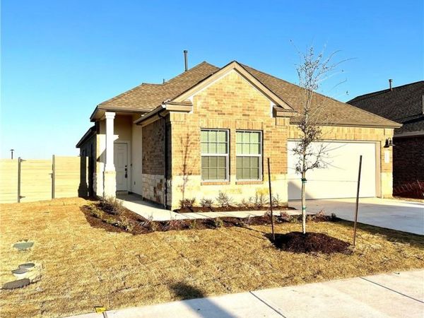 101 Blue Blaze TRL, Georgetown, TX 78628