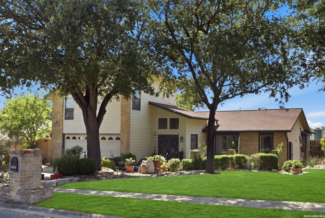 7952 Splintered Oak, Live Oak, TX 78233 Main Photo