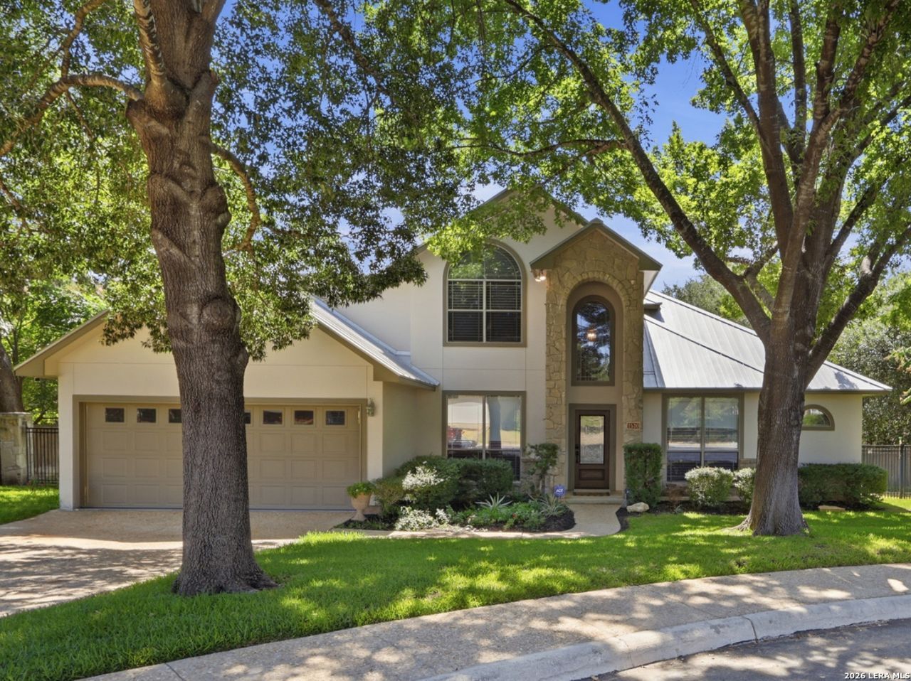 1530 Pheasant Rdg, San Antonio, TX 78248 Main Photo