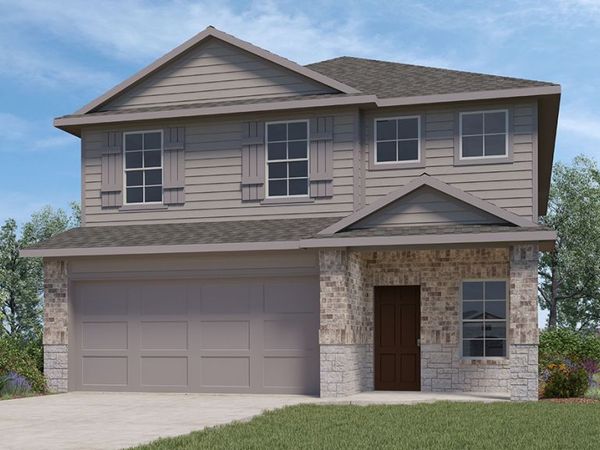 5718 Calville Blanc, San Antonio, TX 78252