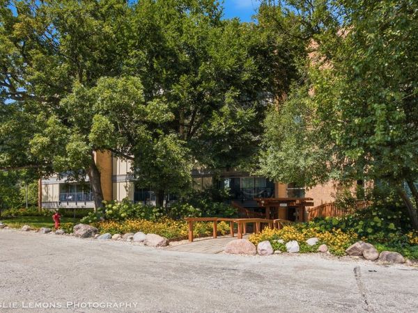 6000 Oakwood Drive , Unit 3H, Lisle, IL 60532