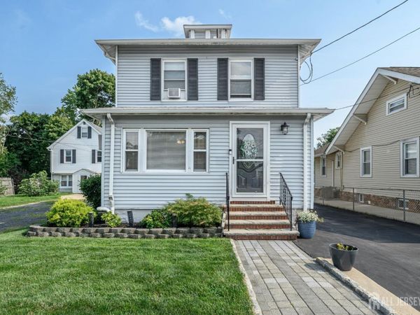 29 Tice Avenue, South River, NJ 08882