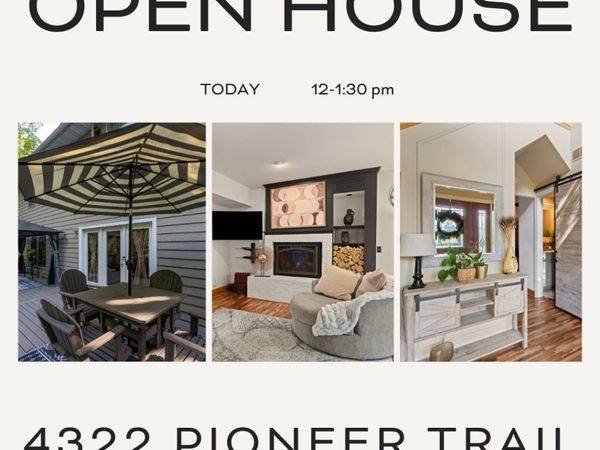 4322 Pioneer Trail SE, Cedar Rapids, IA 52403