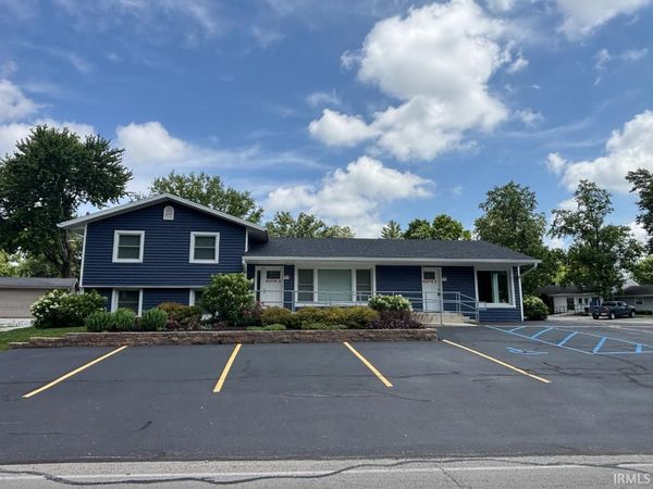 3610 W Westview Boulevard, Muncie, IN 47304