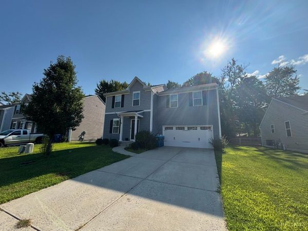 160 Wooded Ridge Drive, Amelia, OH 45102