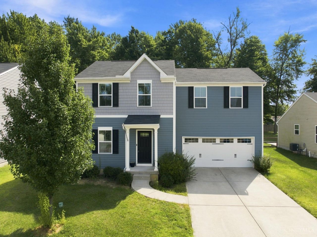 160 Wooded Ridge Drive, Batavia Township, OH 45102 Main Photo