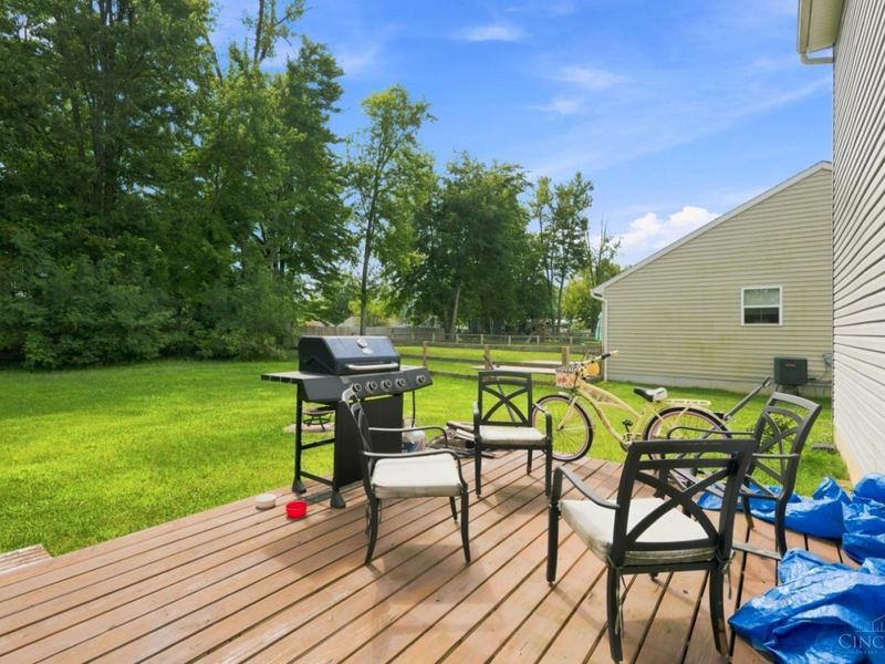 160 Wooded Ridge Drive, Batavia Township, OH 45102 Photo 25