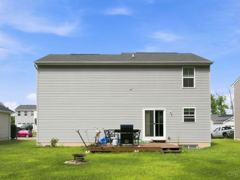 160 Wooded Ridge Drive, Batavia Township, OH 45102 Photo 29