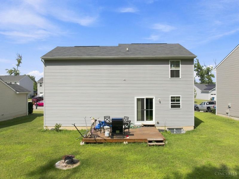 160 Wooded Ridge Drive, Batavia Township, OH 45102 Photo 30