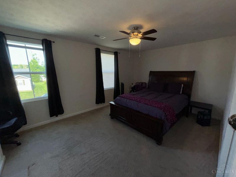 160 Wooded Ridge Drive, Amelia, OH 45102 Photo 4