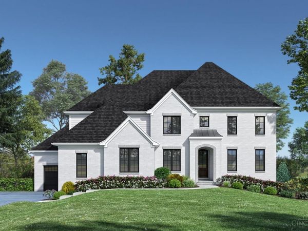 6651 Saddleback Way, Goshen Twp, OH 45140