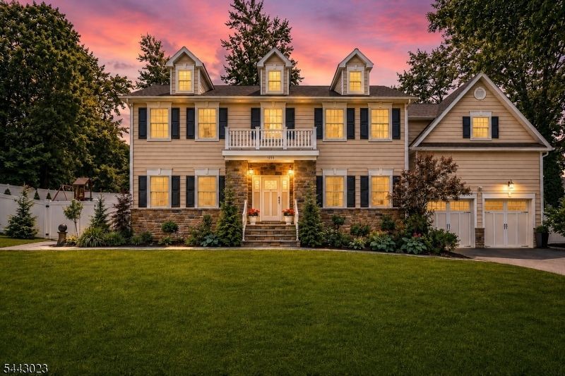 1233 Poplar Ave, Mountainside, NJ 07092 Main Photo