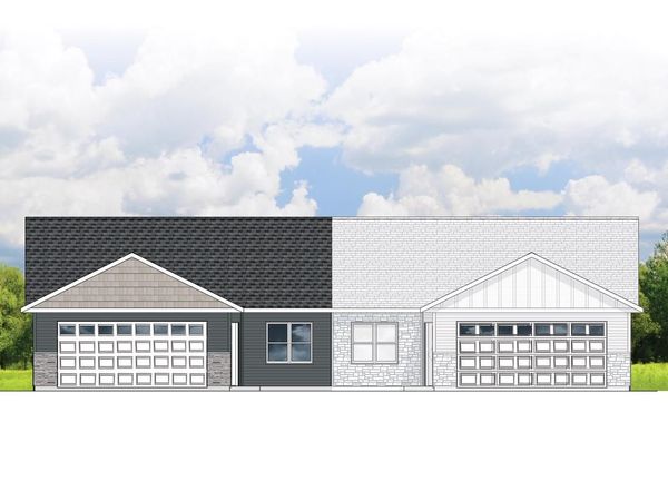 287 CEDAR HAVEN TRAIL, Unit Lot 19, Rothschild, WI 54474