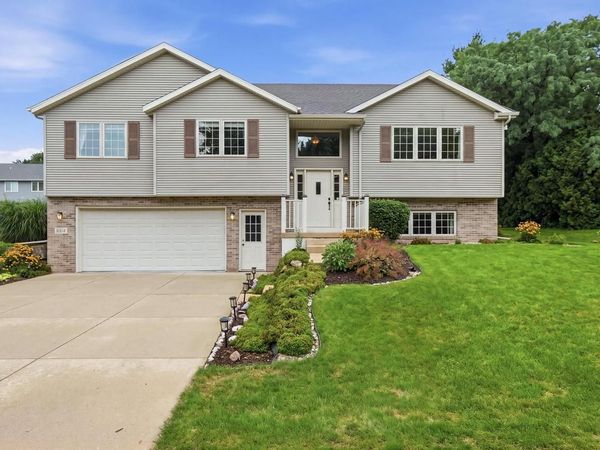 1182 Broadway Drive, Sun Prairie, WI 53590