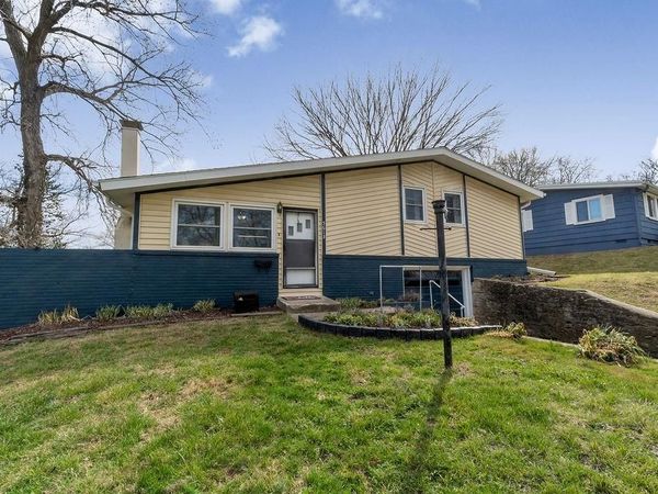 5613 N Euclid Avenue, Gladstone, MO 64118