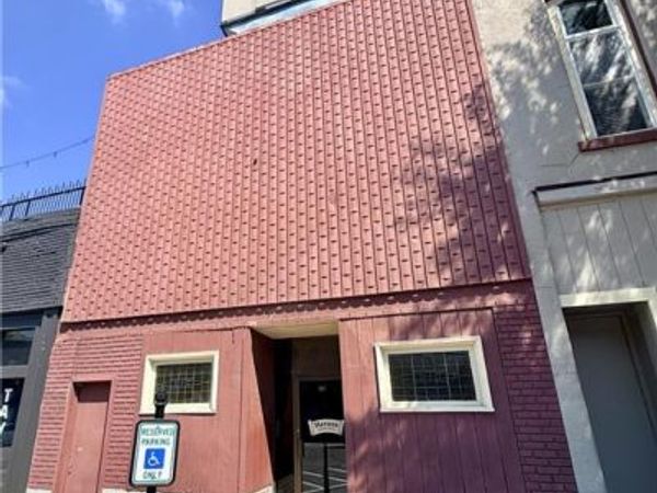 111 W Pine Street, Warrensburg, MO 64093