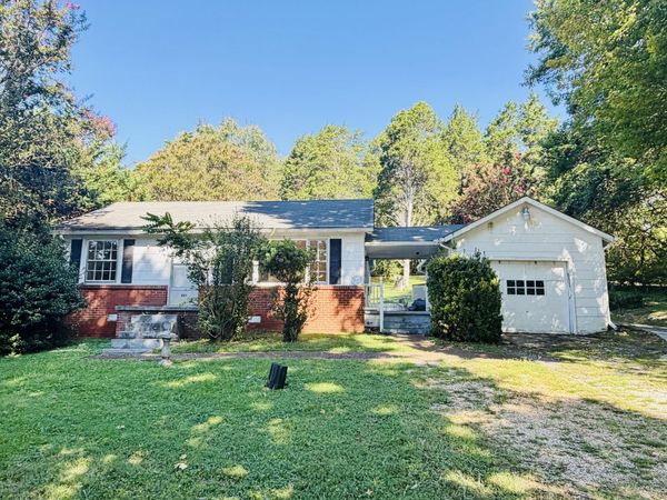 805 Metler Drive, Knoxville, TN 37912