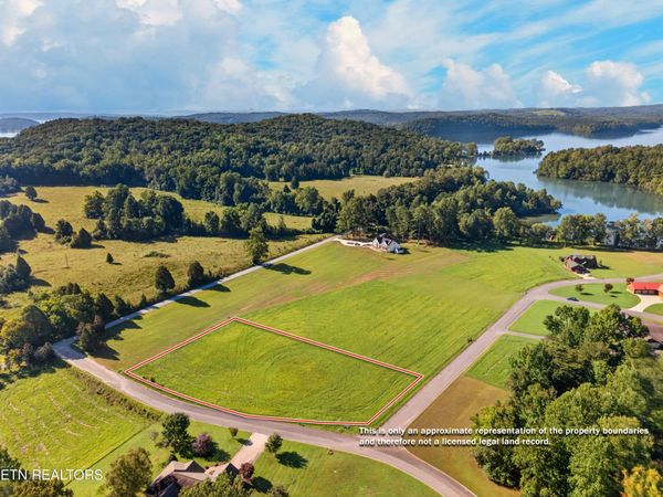 175 Spring Cove Lane, Spring City, TN 37381
