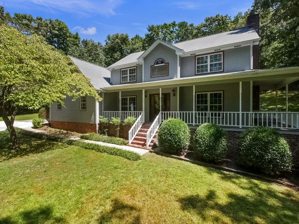 8707 Standifer Gap Road, Chattanooga, TN 37421