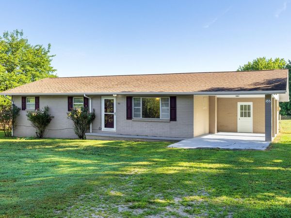 355 Price Circle, Spring City, TN 37381