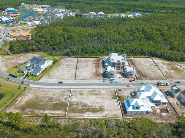 Lot 74 Windsong Drive, Watersound, FL 32461