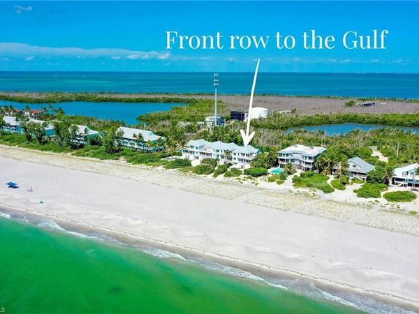 1071 South Seas Plantation RD, CAPTIVA, FL 33924