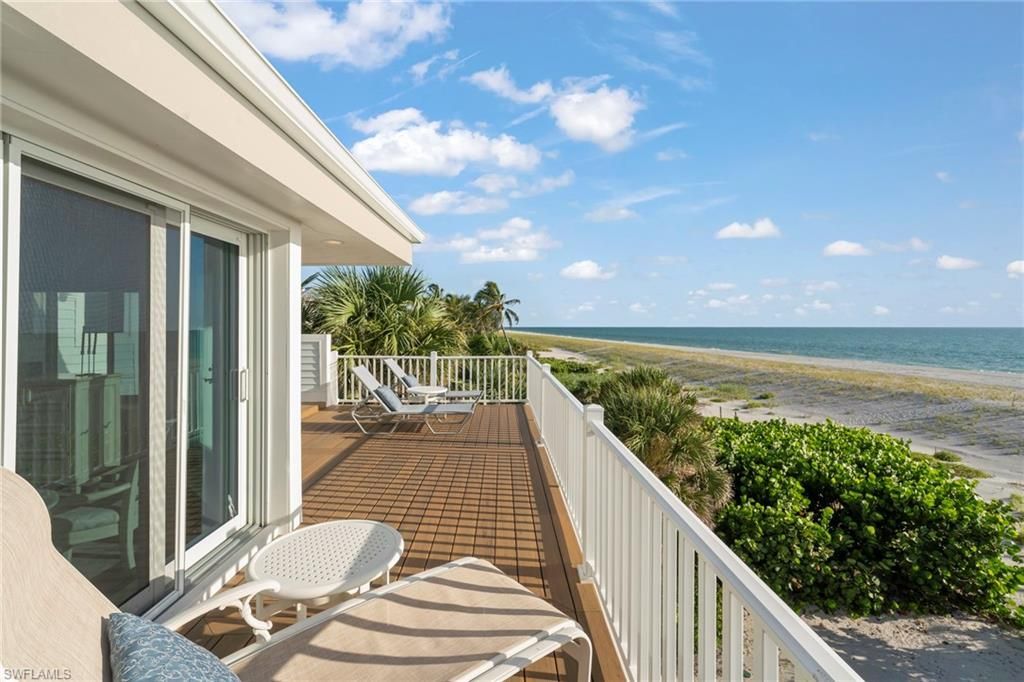 1071 South Seas Plantation Rd, Captiva, FL 33924 Photo