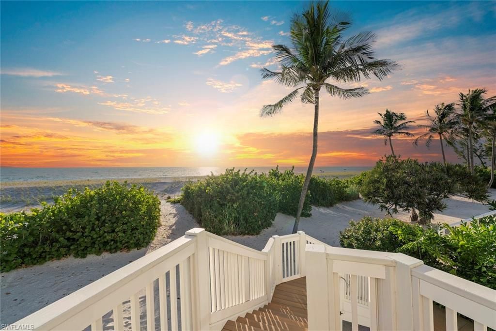 1071 South Seas Plantation Rd, Captiva, FL 33924 Photo