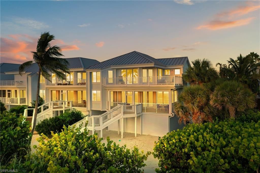 1071 South Seas Plantation Rd, Captiva, FL 33924 Photo