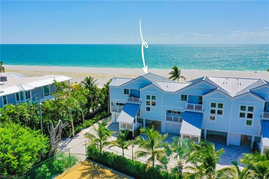 1071 South Seas Plantation Rd, Captiva, FL 33924 Photo