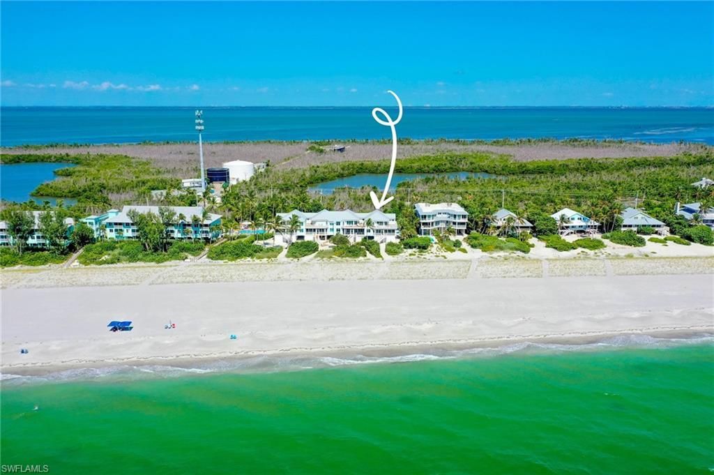 1071 South Seas Plantation Rd, Captiva, FL 33924 Photo