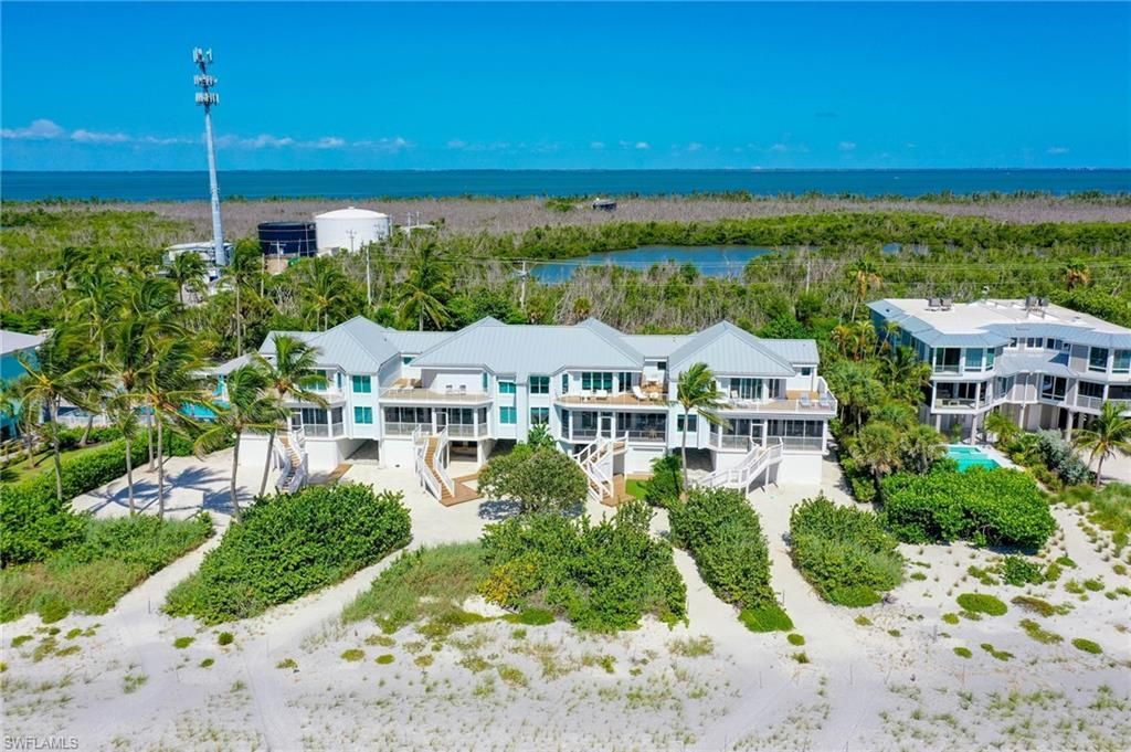 1071 South Seas Plantation Rd, Captiva, FL 33924 Photo