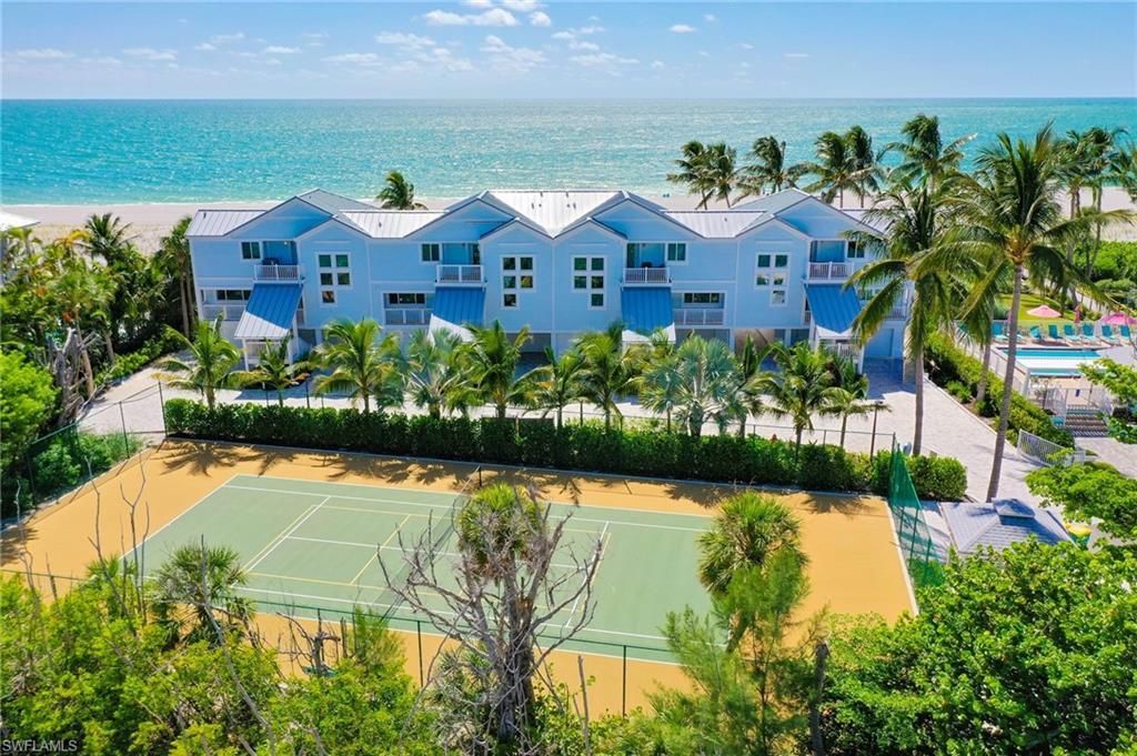 1071 South Seas Plantation Rd, Captiva, FL 33924 Photo