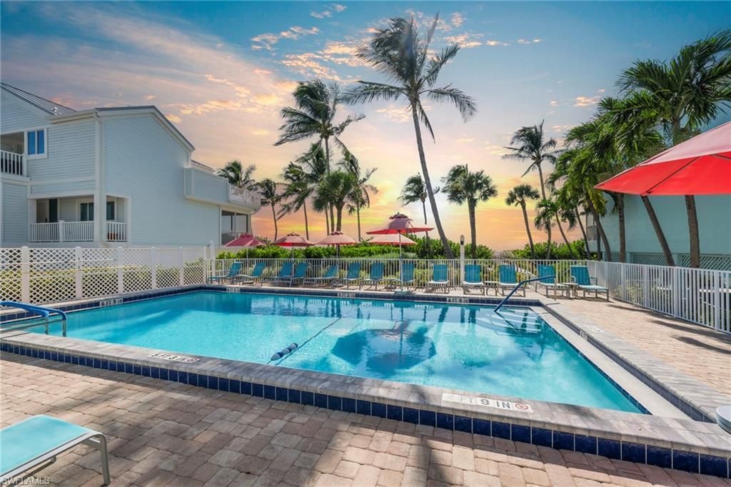 1071 South Seas Plantation Rd, Captiva, FL 33924 Photo