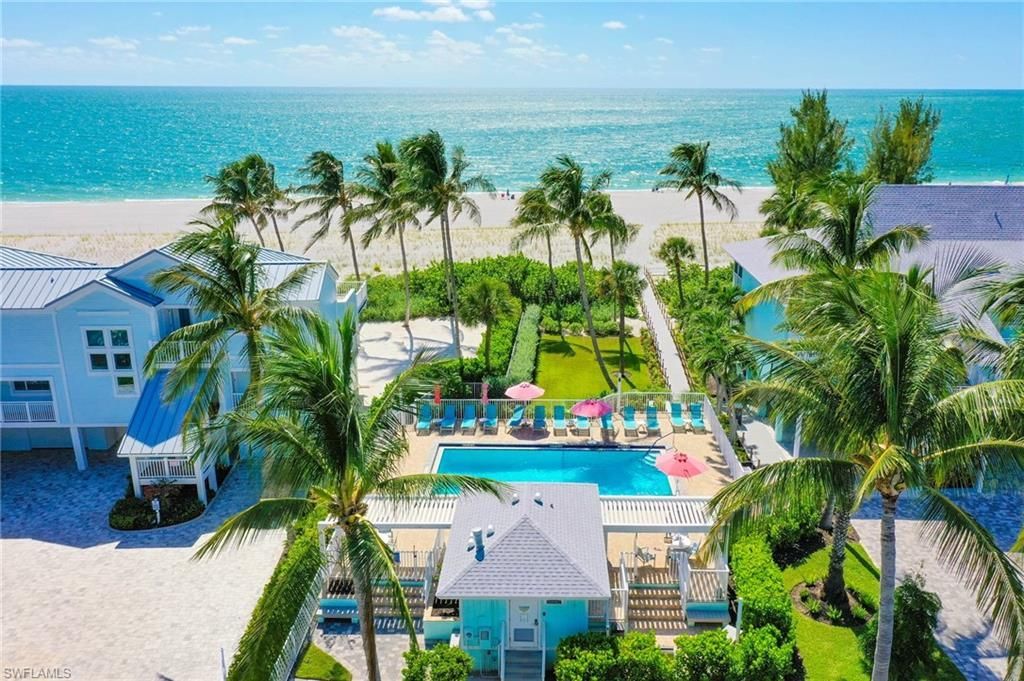1071 South Seas Plantation Rd, Captiva, FL 33924 Photo