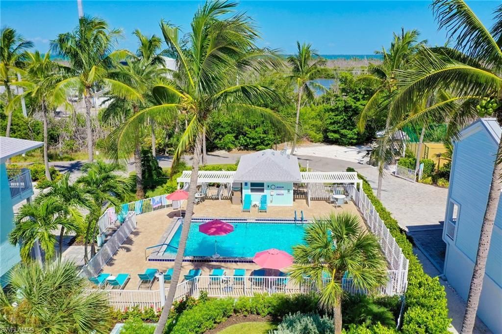 1071 South Seas Plantation Rd, Captiva, FL 33924 Photo