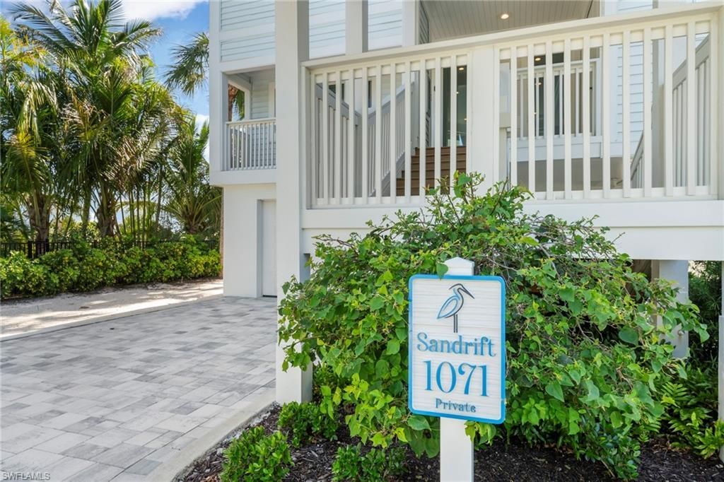 1071 South Seas Plantation Rd, Captiva, FL 33924 Photo