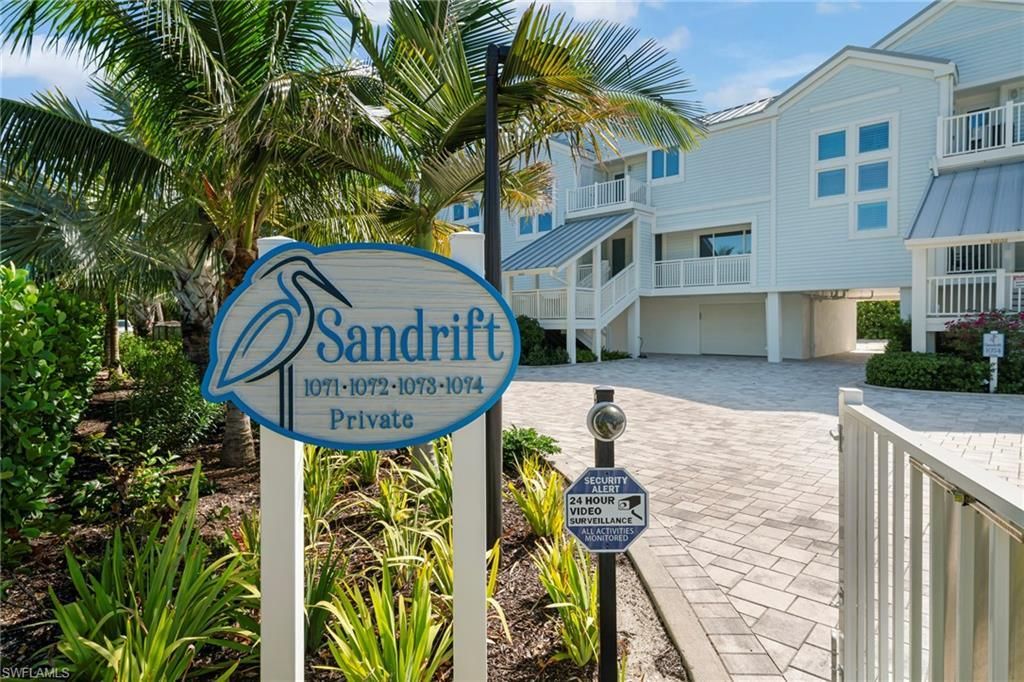 1071 South Seas Plantation Rd, Captiva, FL 33924 Photo