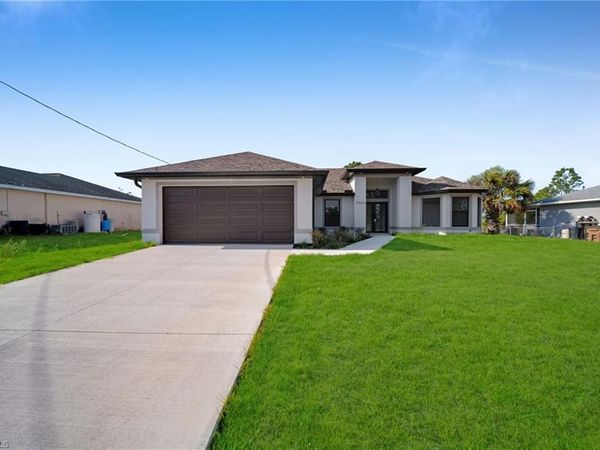 2603 36th ST SW, LEHIGH ACRES, FL 33976