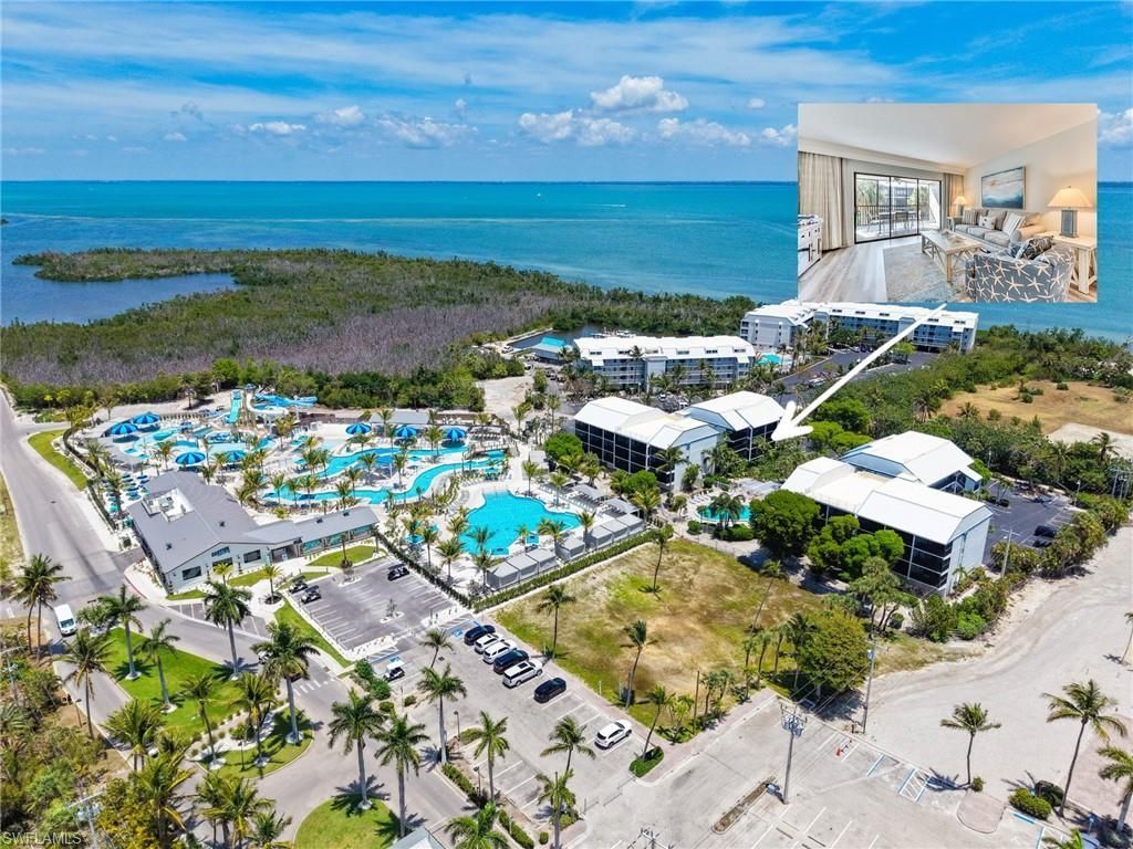 3221 Captiva Resort Villas , Captiva, FL 33924 Photo