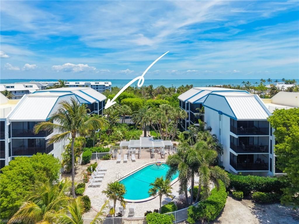3221 Captiva Resort Villas , Captiva, FL 33924 Photo