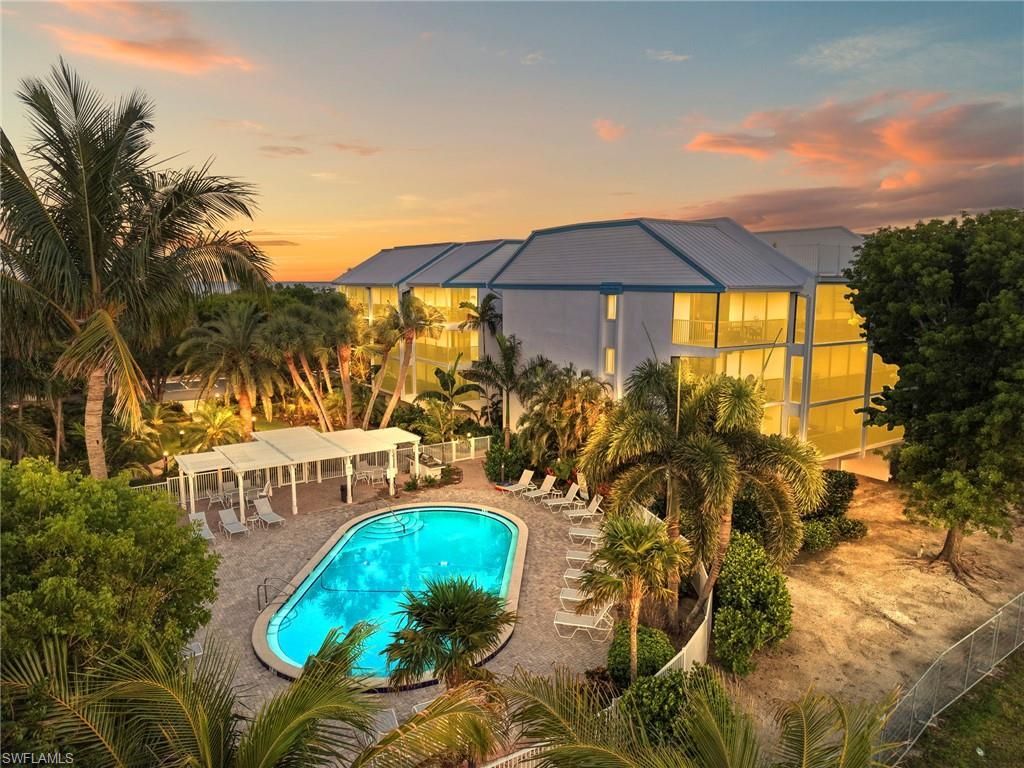 3221 Captiva Resort Villas , Captiva, FL 33924 Photo