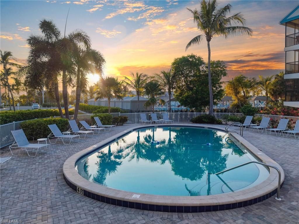 3221 Captiva Resort Villas , Captiva, FL 33924 Photo