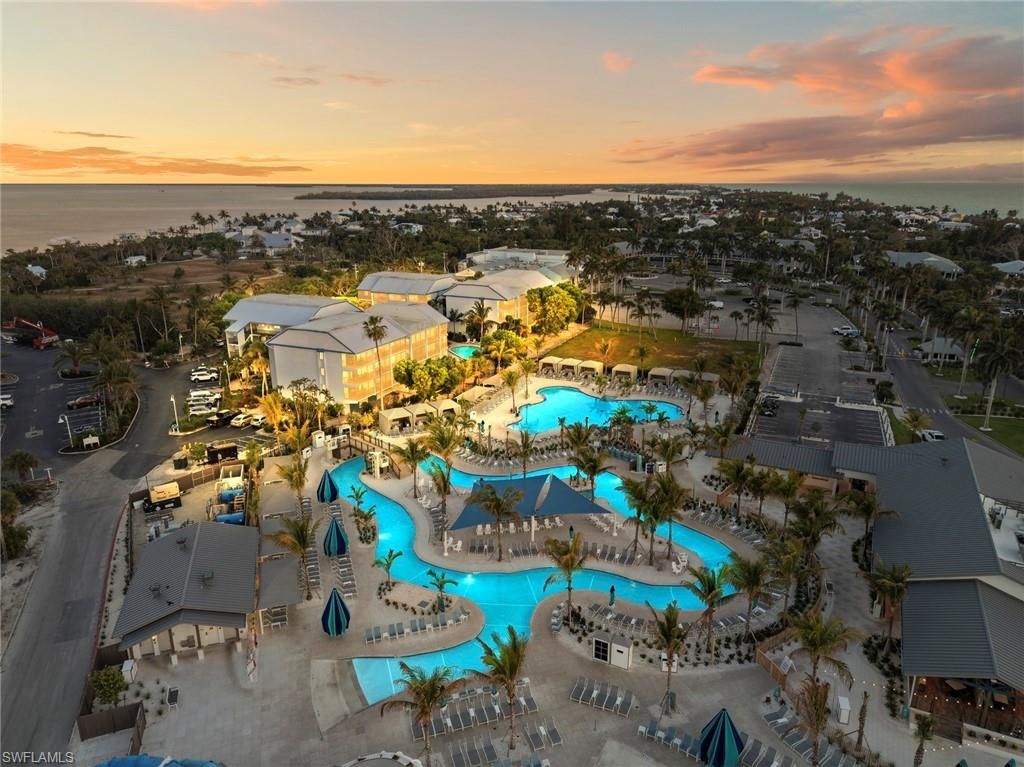 3221 Captiva Resort Villas , Captiva, FL 33924 Photo