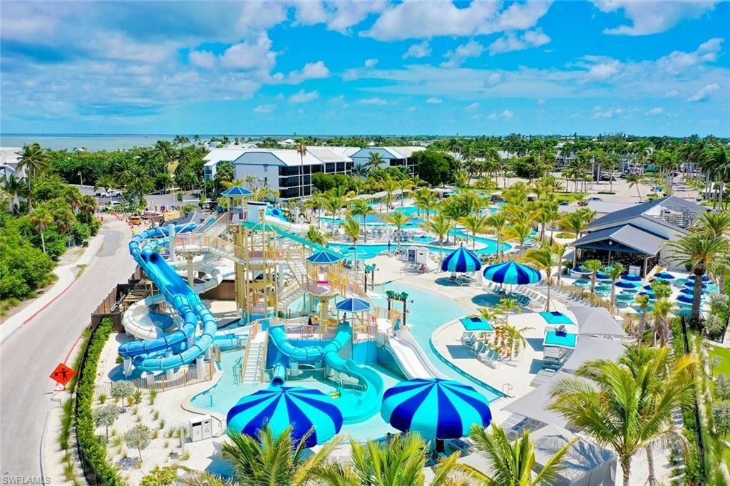3221 Captiva Resort Villas , Captiva, FL 33924 Photo