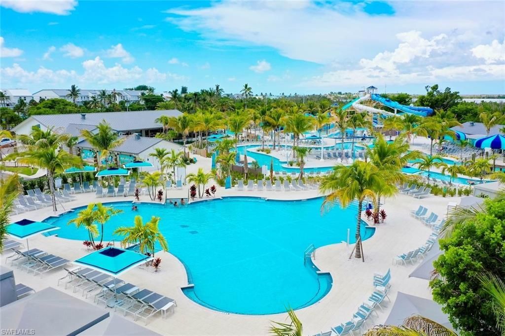 3221 Captiva Resort Villas , Captiva, FL 33924 Photo