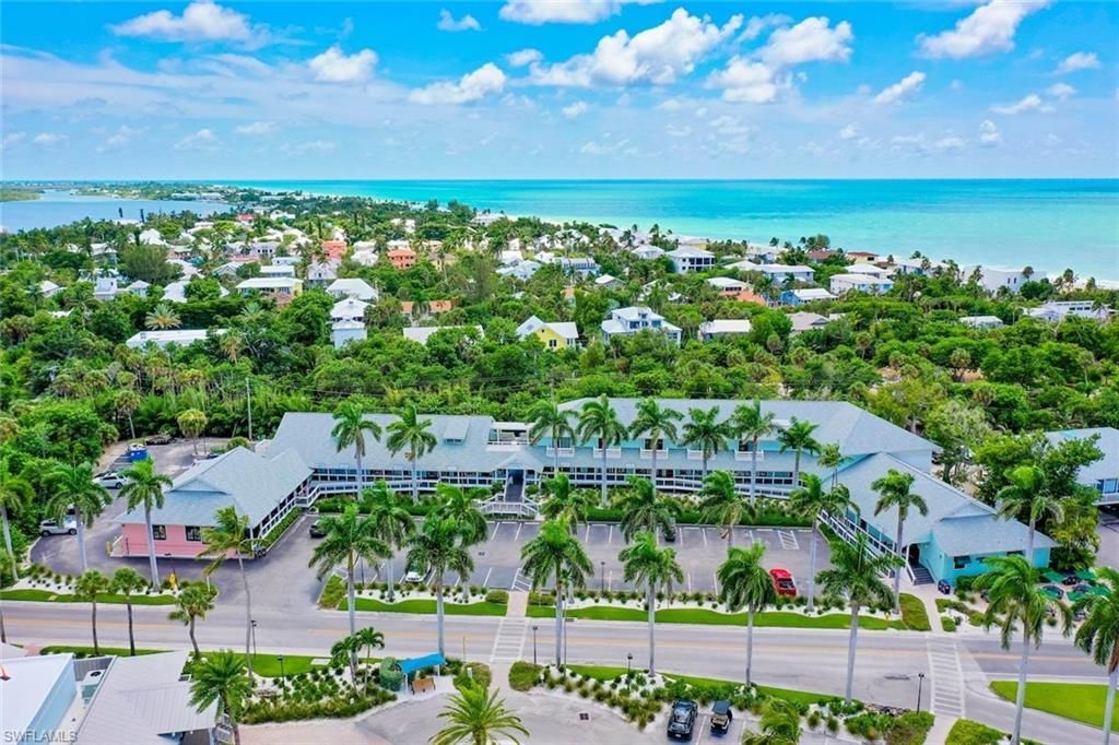 3221 Captiva Resort Villas , Captiva, FL 33924 Photo